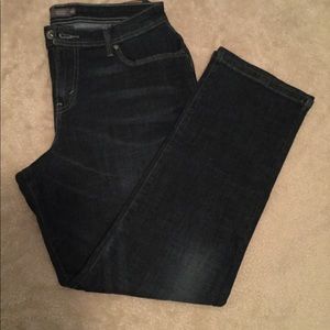Woman’s Levi’s